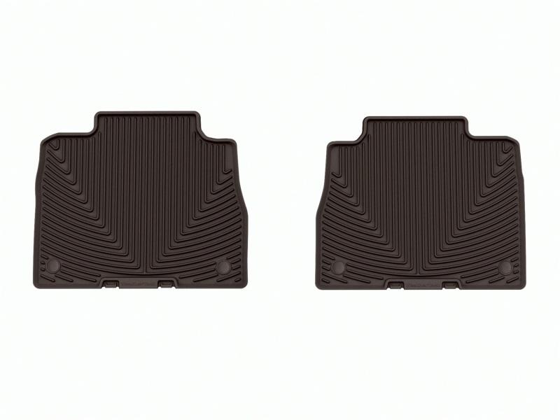 WeatherTech W607CO