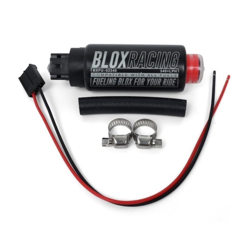 BLOX Racing BXFU-02340-E
