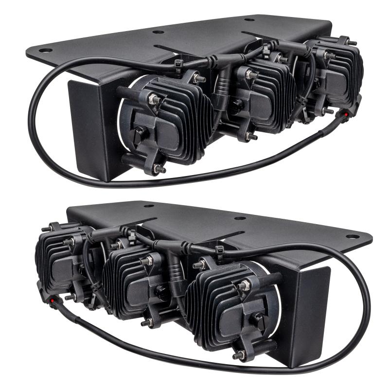 ORACLE Lighting 5890-001