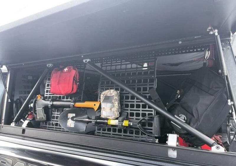 BuiltRight Industries 201013