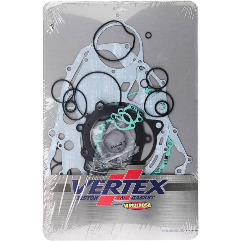 Vertex Pistons 8080015