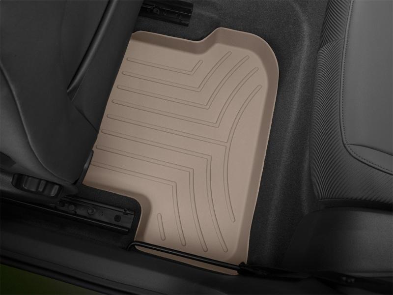 WeatherTech 453384