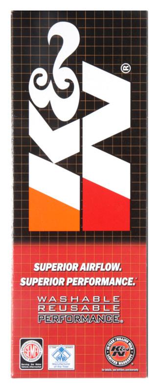 K&N Engineering 33-3155