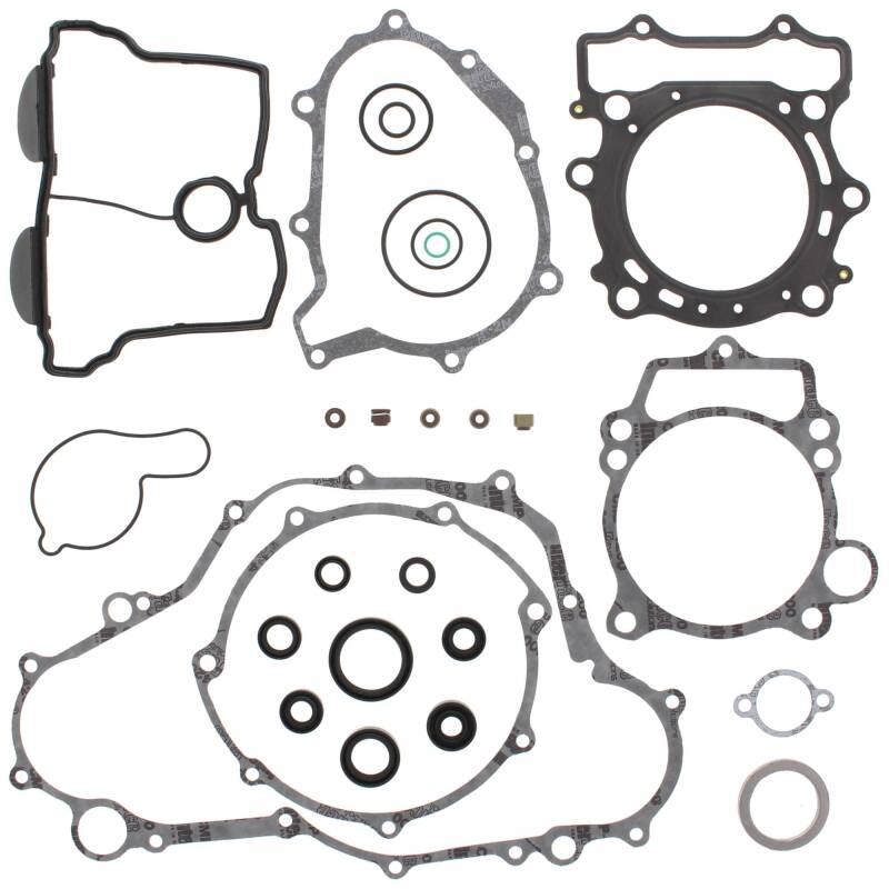 Vertex Pistons 811675