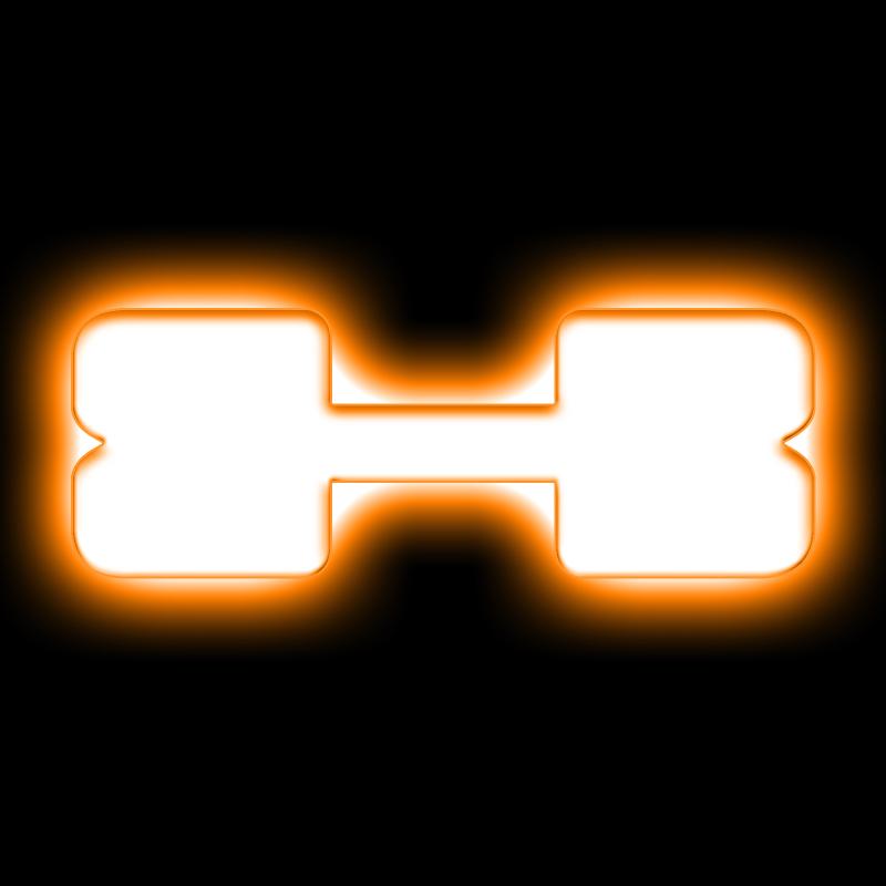 ORACLE Lighting 3140-X-005