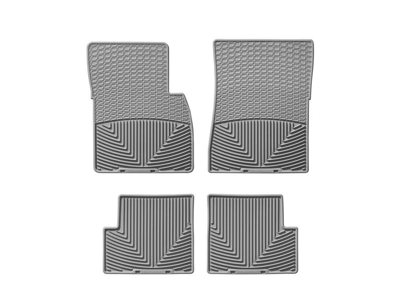 WeatherTech W124GR-W125GR