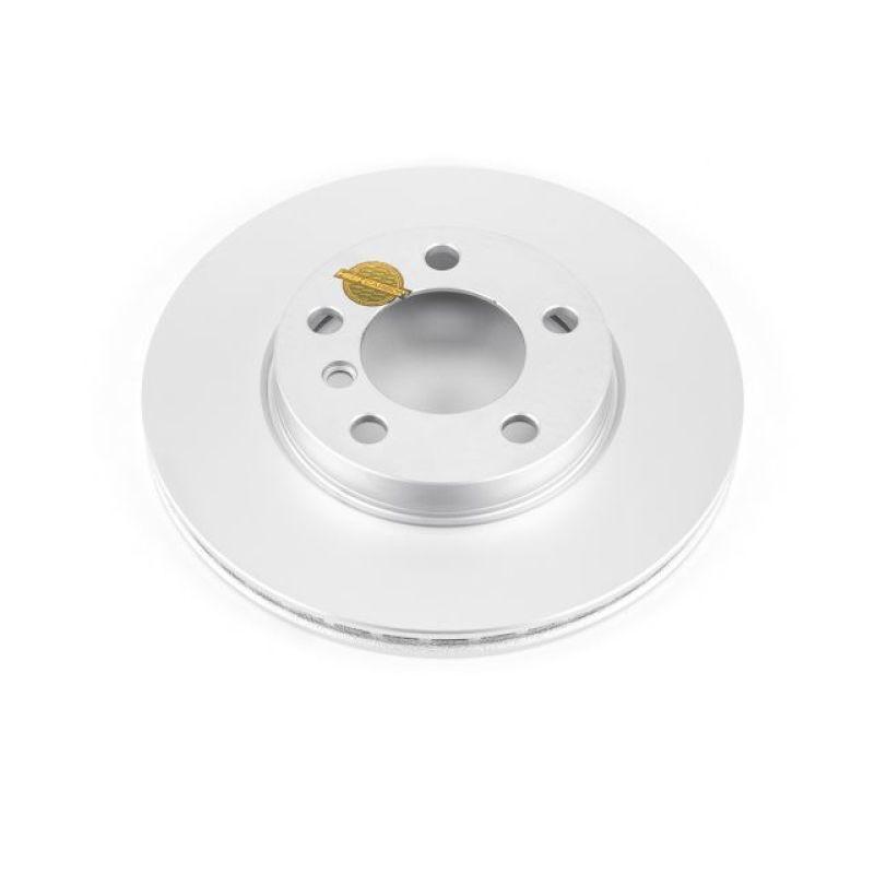 PowerStop EBR1411EVC