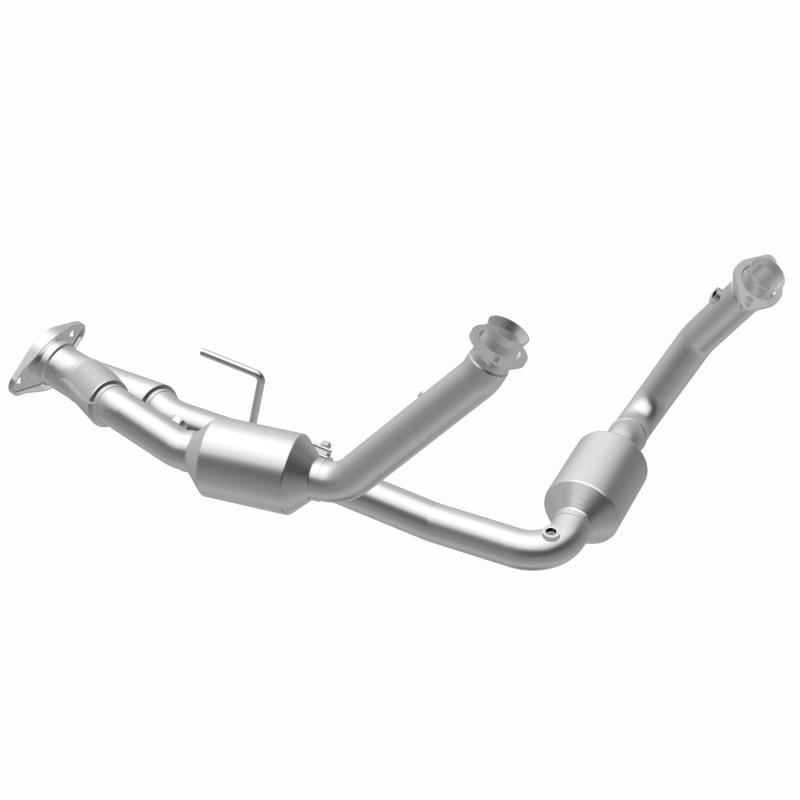 Magnaflow 4651709