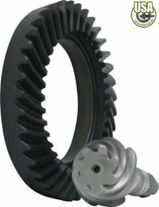 Yukon Gear & Axle ZG T100-456
