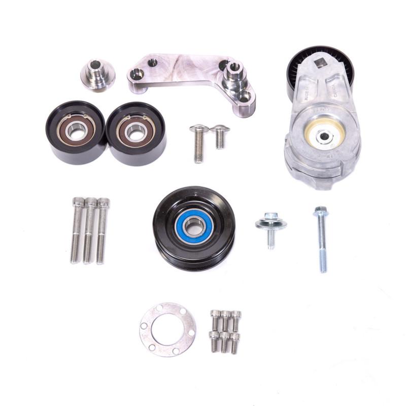 VMP Performance VMP-SUT018