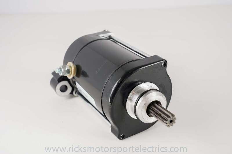 Ricks Motorsport Electrics 81-115