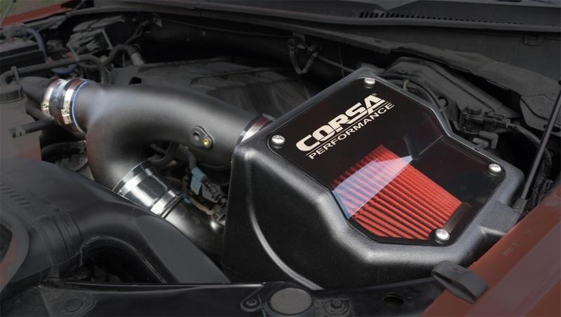 CORSA Performance 49627D