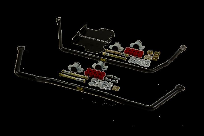 ST Suspensions 52095