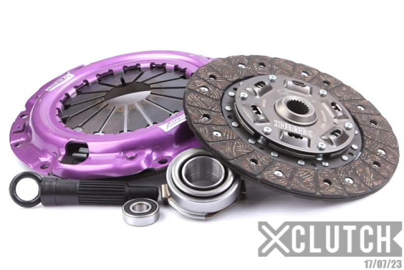 XCLUTCH XKFD23003-1A