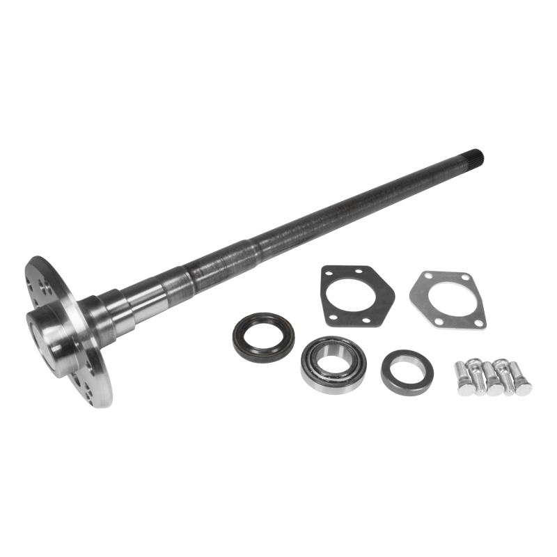 Yukon Gear & Axle YA D75786-1X