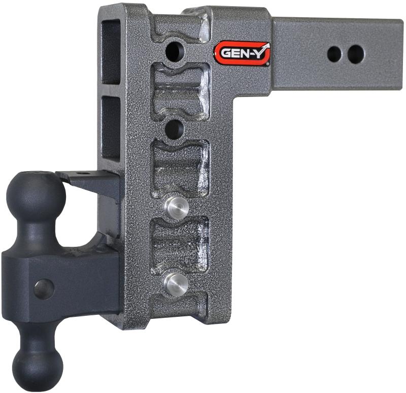 GEN-Y Hitch GH-1724