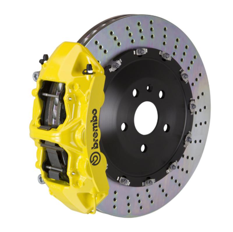 Brembo 1N1.9545A5