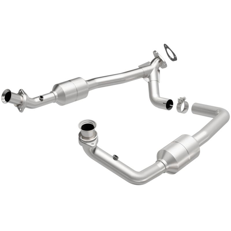 Magnaflow 24307