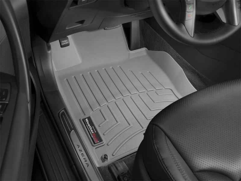 WeatherTech 464891