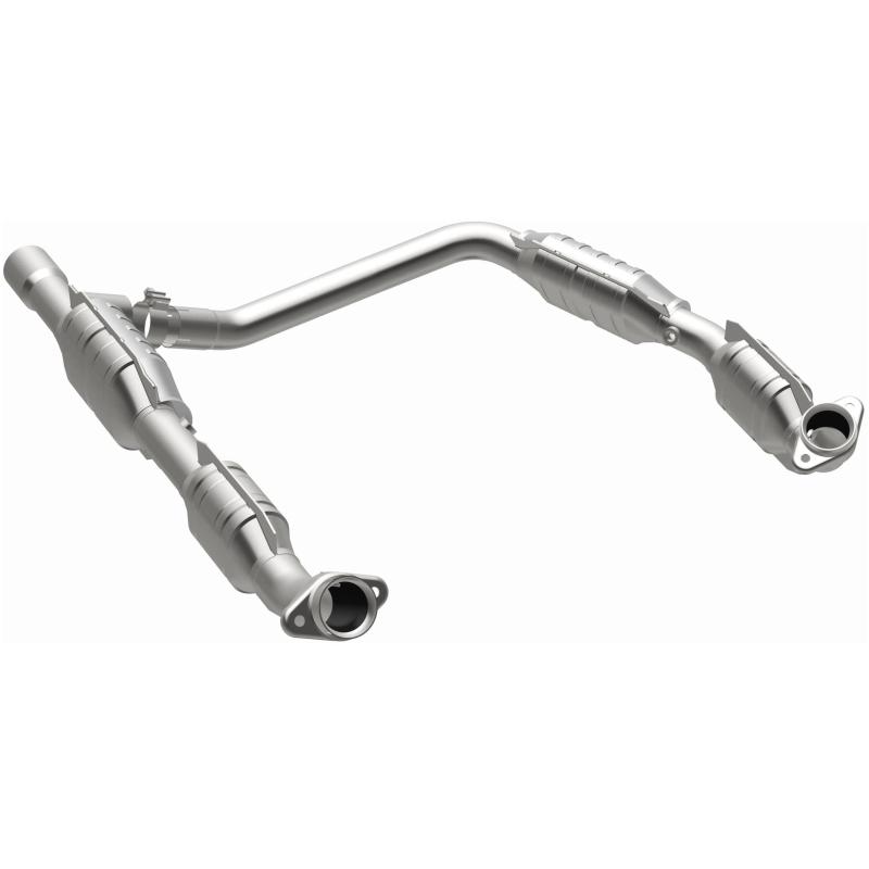 Magnaflow 458041