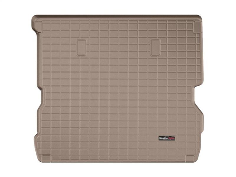 WeatherTech 411084