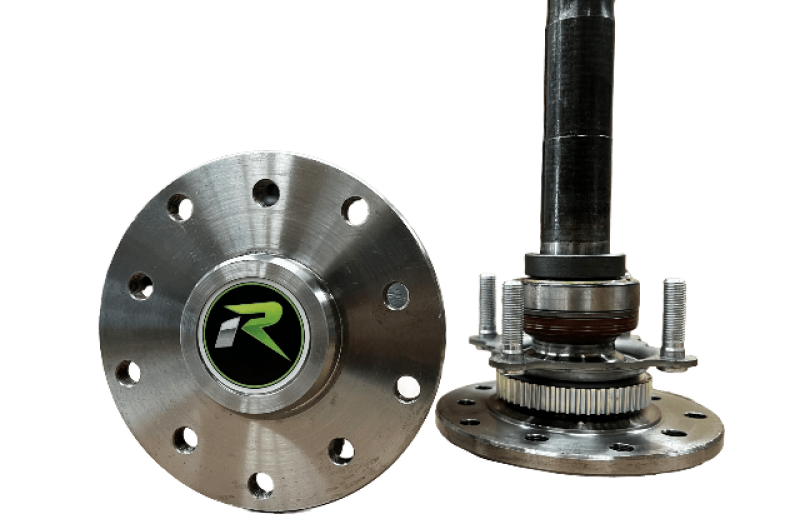 Revolution Gear & Axle DC-JK-NON-35