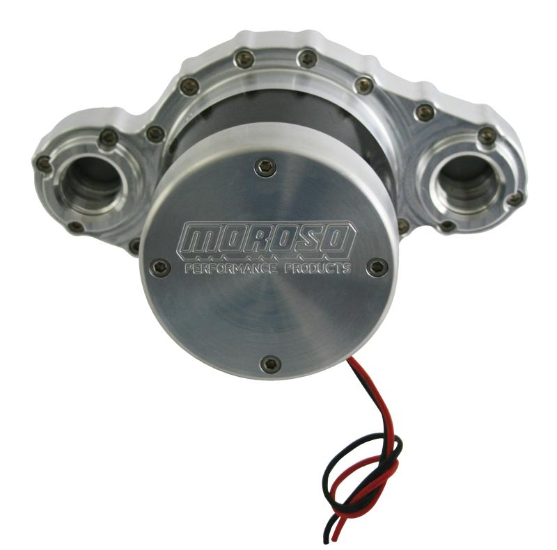 Moroso 63570