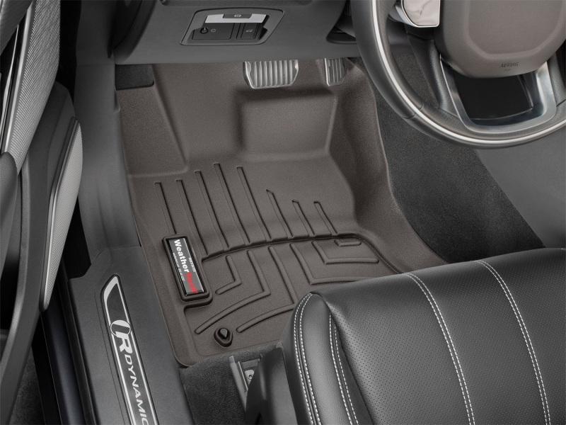 WeatherTech 479631