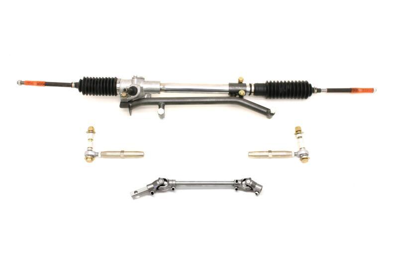 BMR Suspension RK002H