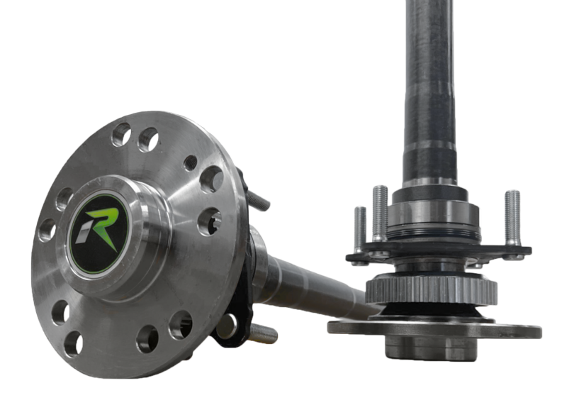 Revolution Gear & Axle DC-D44JT-SPORT