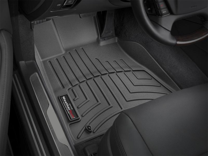 WeatherTech 446591