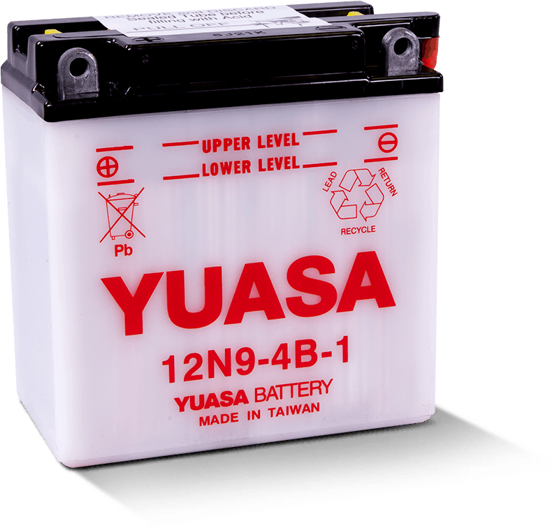 Yuasa Battery YUAM2290B