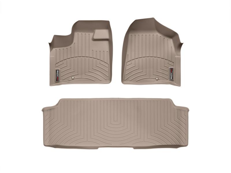 WeatherTech 454211-450272