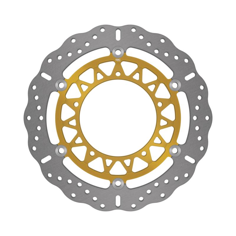 EBC Powersports MD2124XC