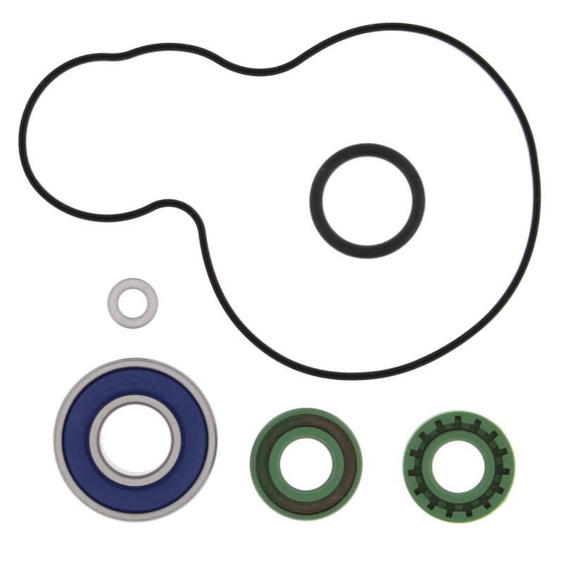 Vertex Pistons 821336