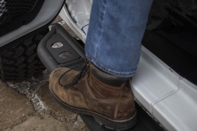 Fishbone Offroad FB23143