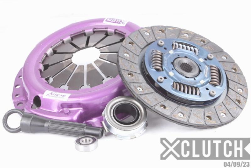 XCLUTCH XKSZ19003-1A