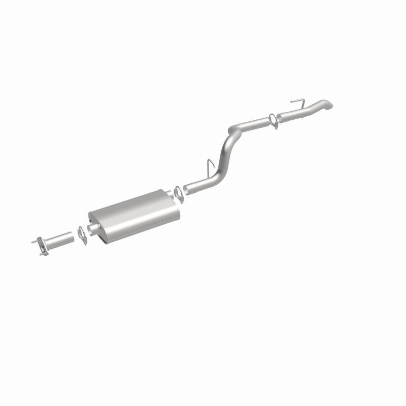 Magnaflow 106-0003