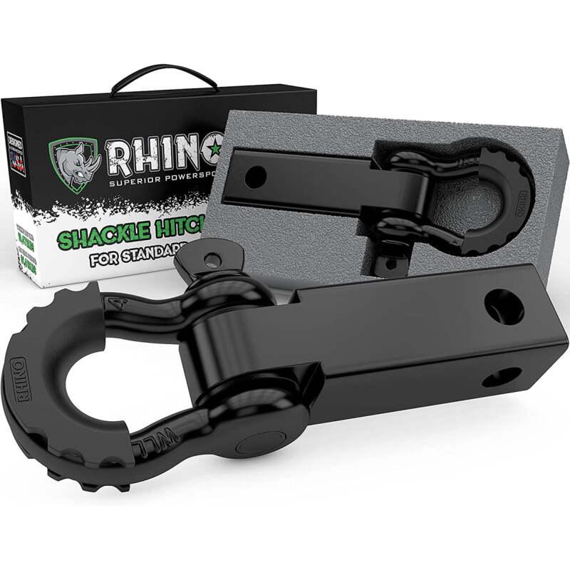 Rhino USA RSHCK-HTCH