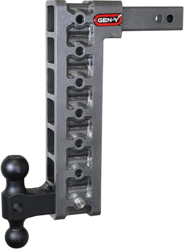 GEN-Y Hitch GH-517