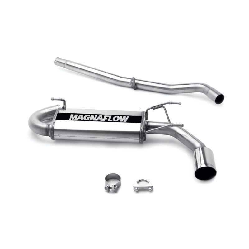 Magnaflow 16638