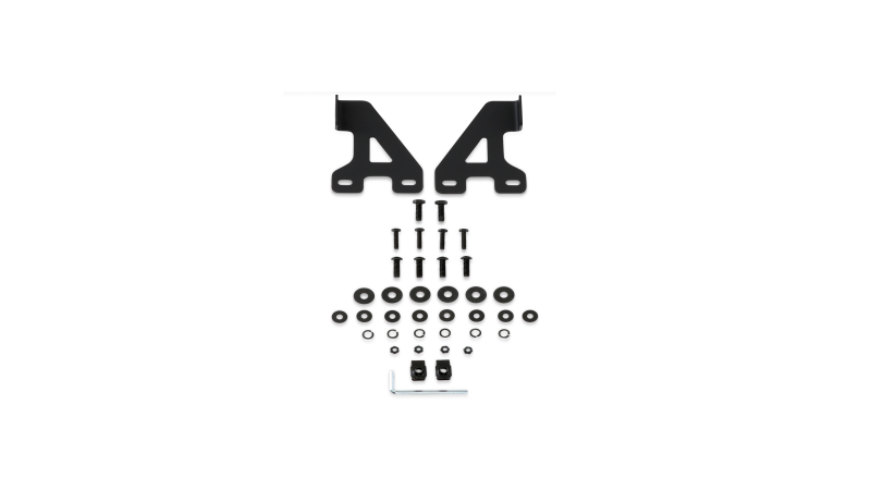 Body Armor 4x4 GM-5966