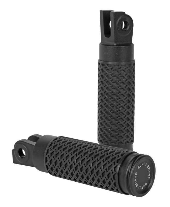 Burly Brand B13-1204B