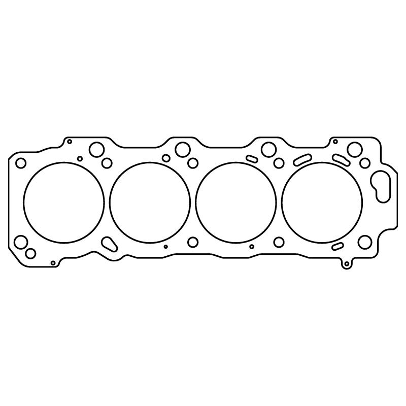 Cometic Gasket C4212-060