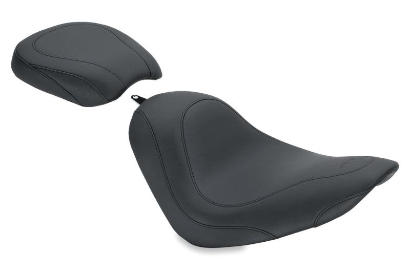 Mustang Motorcycle 76740