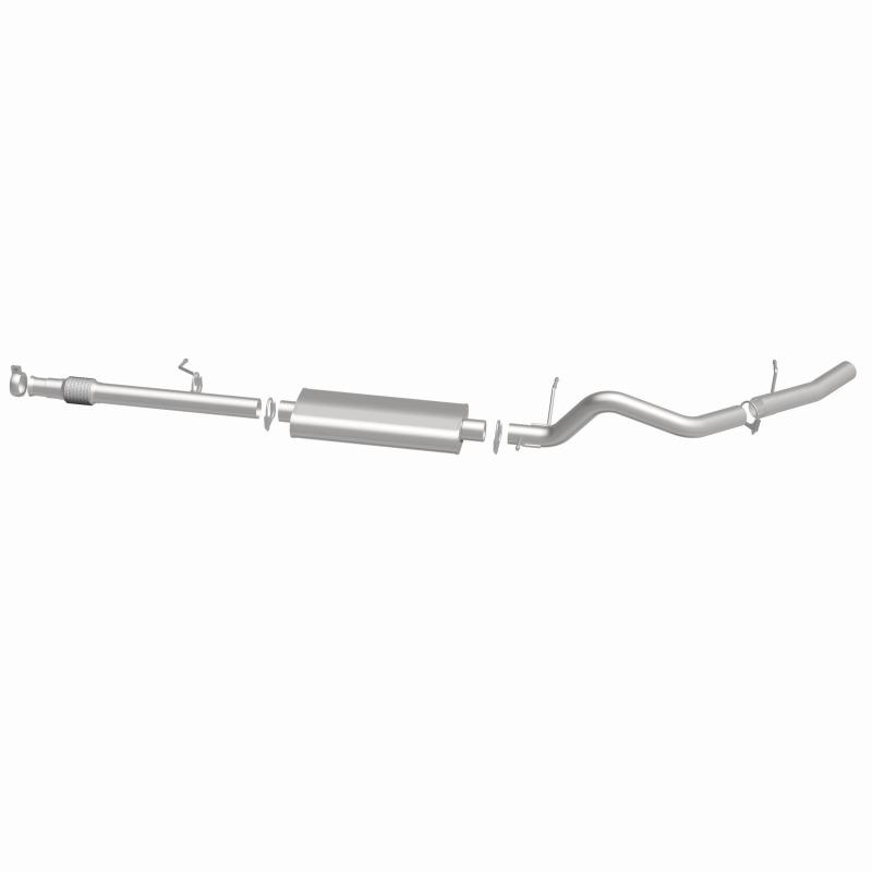 Magnaflow 106-0291