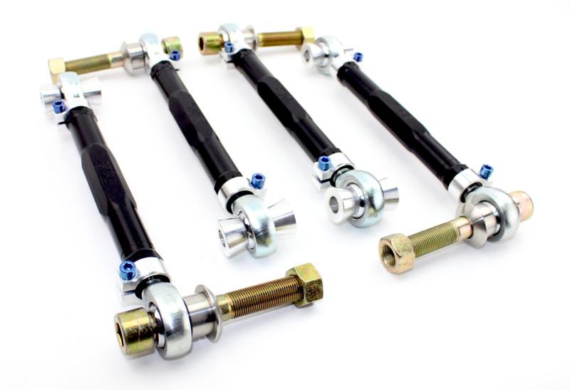 SPL Parts SPL RUA F8X