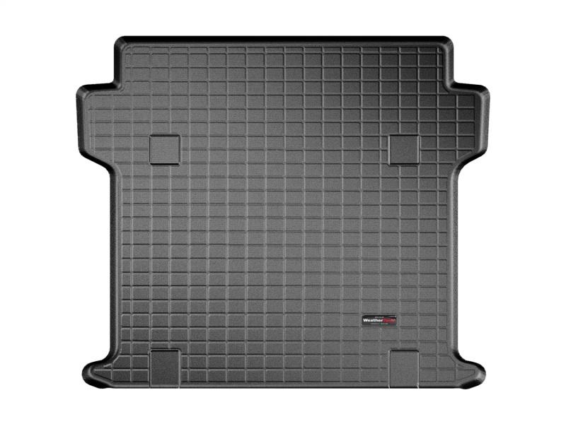 WeatherTech 40779