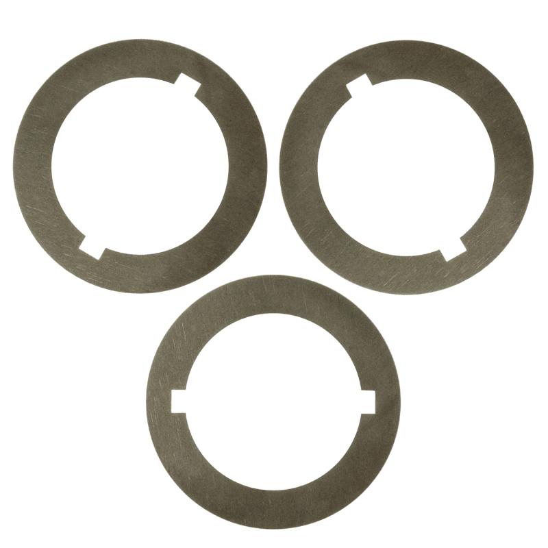 Fluidampr 760131-FW03