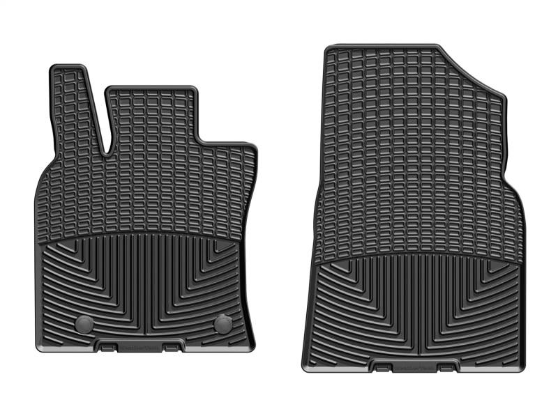 WeatherTech W463